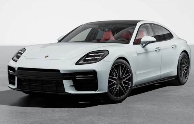 PORSCHE Panamera 4 2.9 353 cv - PRONTA CONSEGNA 