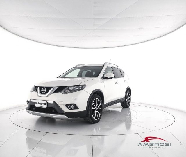 NISSAN Other X Trail 1.6 dCi 4WD Acenta 