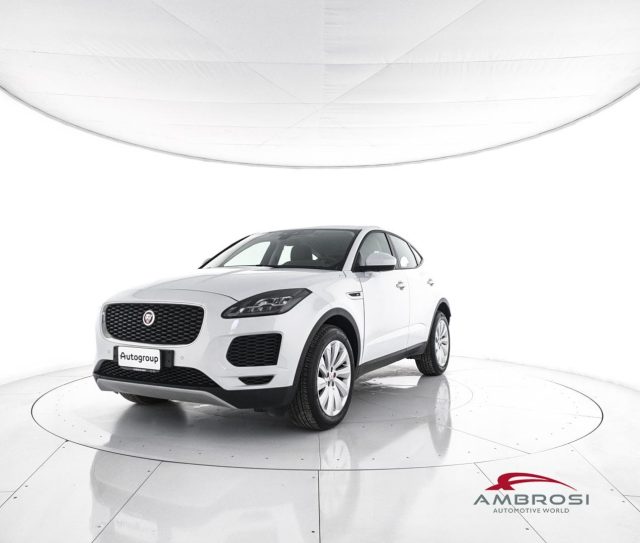 JAGUAR Other E PACE 2.0D 150 CV S aut. 