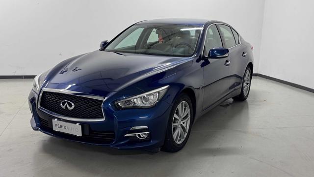 INFINITI Q50 2.2 diesel AT Usato