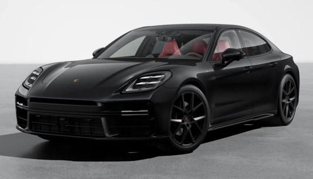 PORSCHE Panamera 4 2.9 353 cv - PRONTA CONSEGNA 