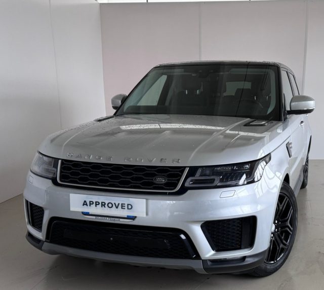 LAND ROVER Range Rover Sport 3.0 SDV6 249 CV SE *IVA ESPOSTA* 