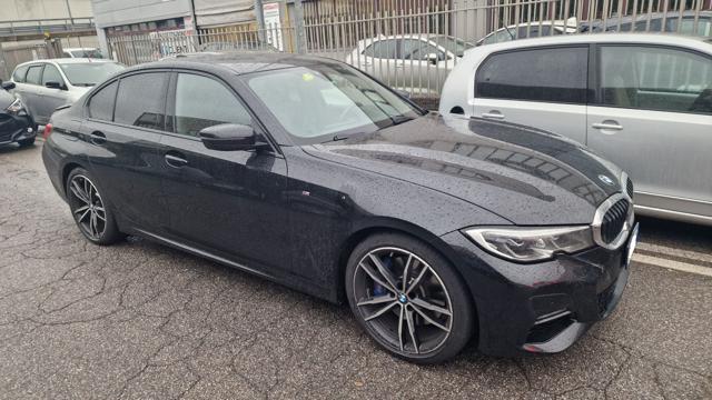 BMW 330 330i 