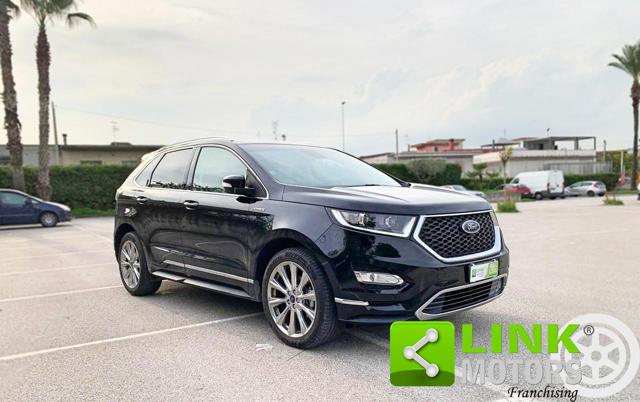 FORD Edge 2.0 TDCI 210 CV AWD Powershift Vignale  SUPERPREZZ 