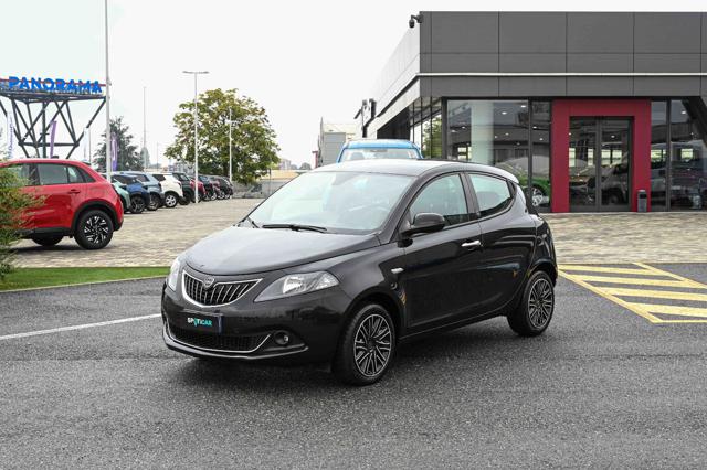 LANCIA Ypsilon 1.0 FireFly S&S Hybrid Gold 70cv 