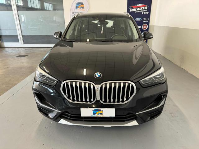 BMW X1 sDrive18d xLine Usato