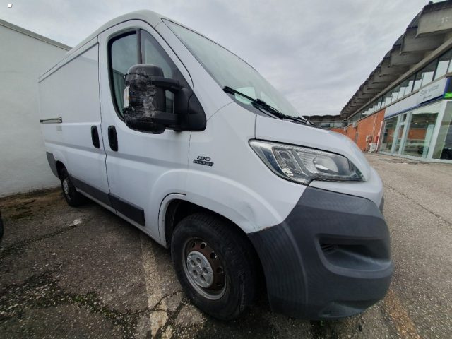 FIAT Ducato 33 2.3 MJT 130CV PC-TN Furgone 