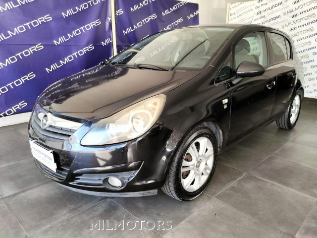 OPEL Corsa 1.3 CDTI 75CV F.AP. 5 porte Cosmo Usato