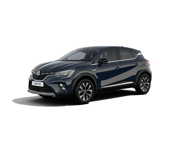 RENAULT Captur TCe 100 CV GPL Techno 