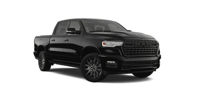 DODGE RAM NEW LIMITED NIGHT 3.0L 540CV 