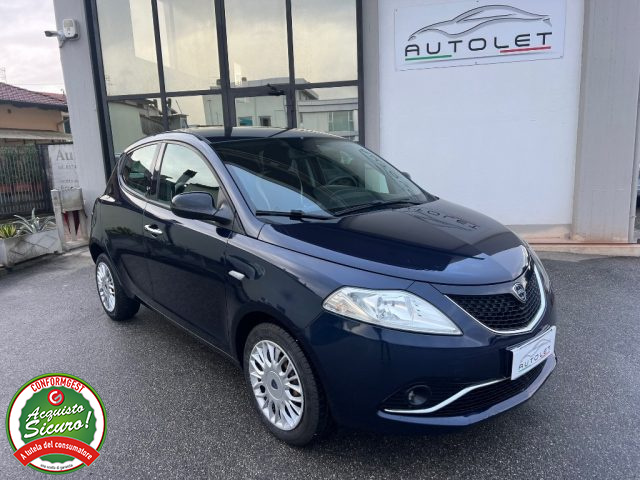 LANCIA Ypsilon 1.2 69 CV 5 porte Gold - PER NEOPATENTAO -- 