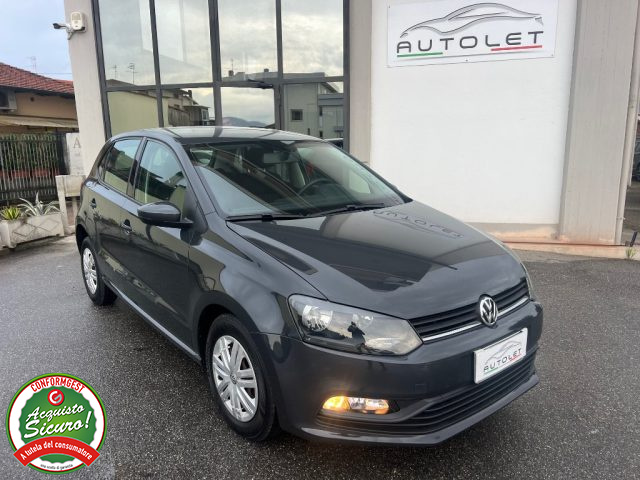 VOLKSWAGEN Polo 1.0 MPI 75 CV 5p. Comfortline - PER NEOPATENTATO 