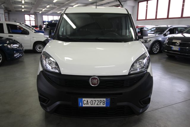 FIAT Doblo Cargo 1.4 Nat. Power PC-TN Lounge + IVA 22% 