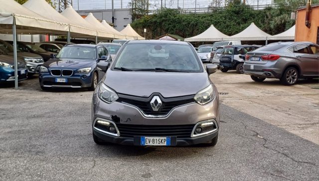 RENAULT Captur 1.5 dCi 8V 90 CV Start&Stop Energy R-Link 