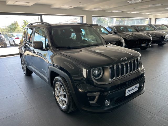 JEEP Renegade 1.6 Mjt 130 CV Limited Led 