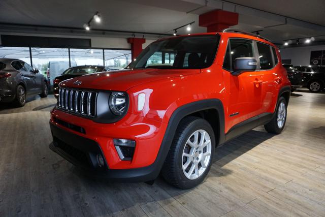 JEEP Renegade 1.0 T3 Limited 