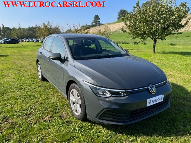 VOLKSWAGEN Golf 2.0 TDI DSG SCR Life 