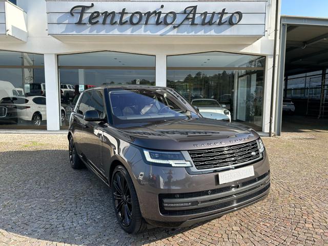 LAND ROVER Range Rover 4.4 V8 Autobiography 