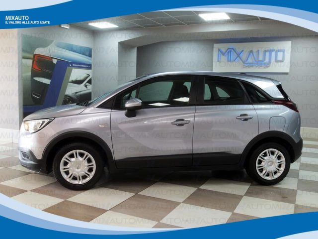 OPEL Crossland X 1.2 83cv Advance EU6 