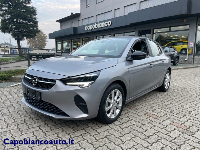 OPEL Corsa 1.2 Edition+ CERCHI+NAVI+LED+CARplay-21.100KM 