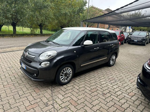 FIAT 500L Living 1.3 Multijet 7 POSTI Lounge OK NEOPATENTATO 