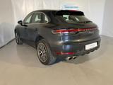 Macan 3.0 S TETTO- PASM-PELLE TOTALE