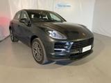 Macan 3.0 S TETTO- PASM-PELLE TOTALE