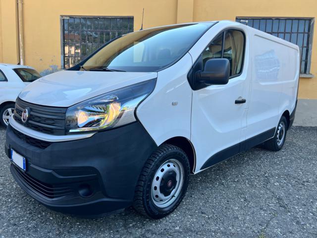 FIAT Talento EURO 15.499,00 120CV PC-TN Furgone 10q IN PROMO 