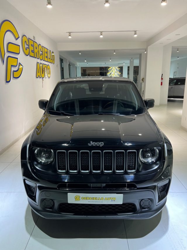 JEEP Renegade 1.0 T3 Longitudeda ?169,00 mensili 