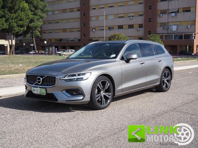 VOLVO V60 D4 Geartronic Inscription 