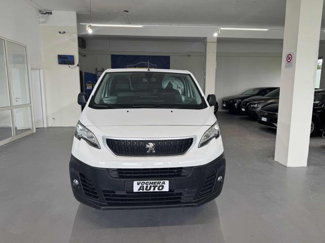 PEUGEOT Expert BlueHDi 120 PL Pianale Cabinato Standard 