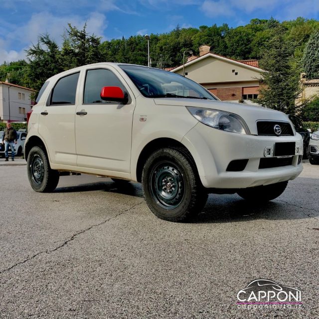 DAIHATSU Terios 1.5 4WD 