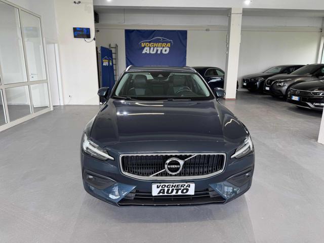 VOLVO V60 D3 AWD Geartronic Inscription 