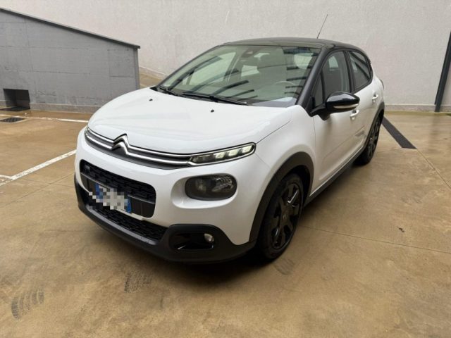 CITROEN C3 PureTech 110 S&S Shine 