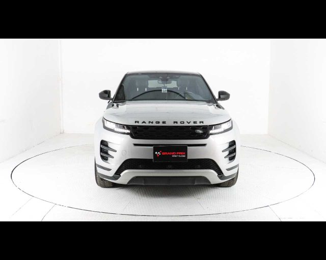 LAND ROVER Range Rover Evoque 2.0D I4-L.Flw 150CV AWD Auto R-Dynamic SE 