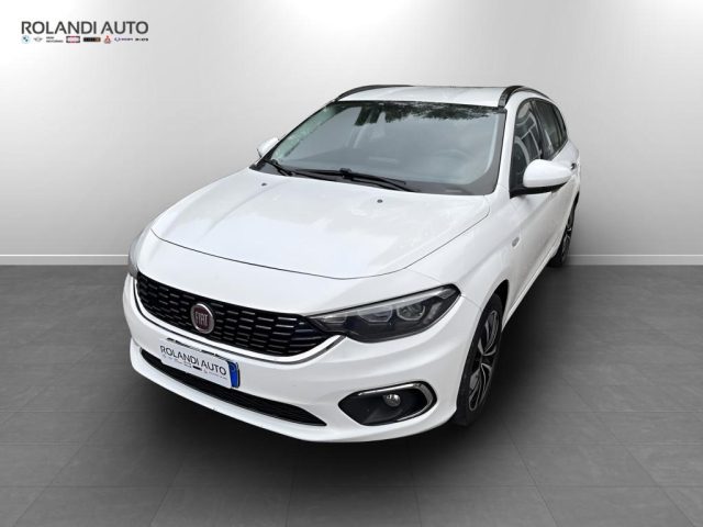 FIAT Tipo SW 1.4 tjt Lounge 120cv 