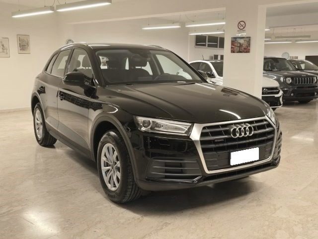 AUDI Q5 2.0 TDI Quattro 204 CV S-Tronic Business 