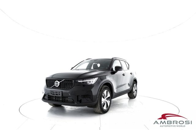 VOLVO XC40 T5 Recharge Plug-in hybrid automatico Plus Dark 