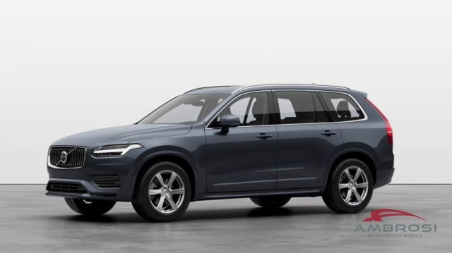 VOLVO XC90 Mild Hybrid B5 AWD Core 