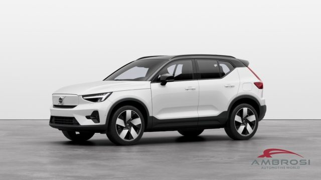 VOLVO XC40 Recharge Pure Electric Single Motor Ultimate Exte 