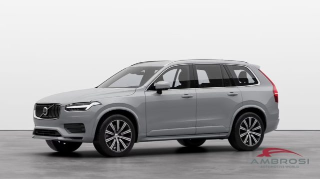 VOLVO XC90 B5 AWD mild hybrid (d) Core 7 Sedili 