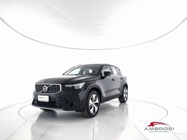 VOLVO XC40 B3 Mild hybrid Ultimate Dark 