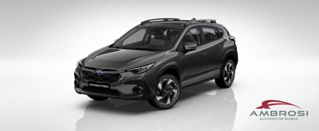 SUBARU Crosstrek 2.0i CVT Lineartronic MHEV Style Xtra 