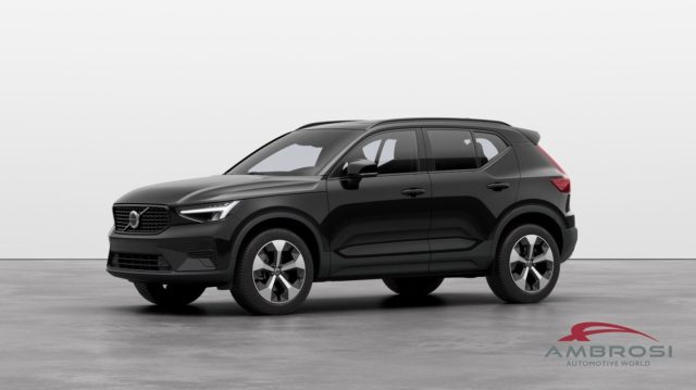 VOLVO XC40 B3 Mild hybrid Benzina Ultra Dark 