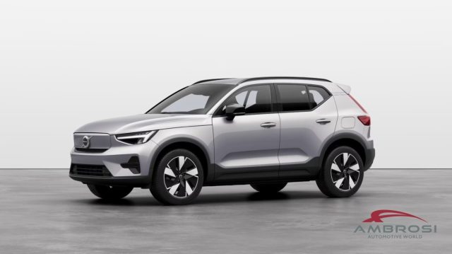 VOLVO XC40 Recharge Pure Electric Single Motor Core Extended 