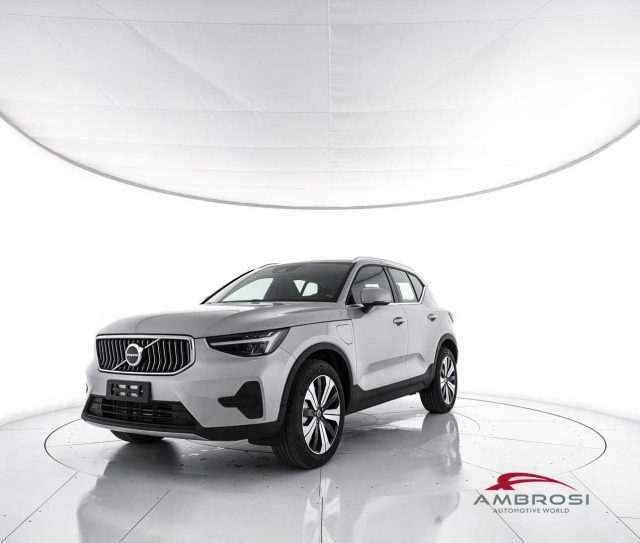 VOLVO XC40 T5 Recharge plug-in hybrid automatico Plus Bright 