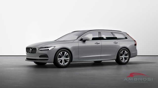 VOLVO V90 CORE B4 Mild Hybrid 