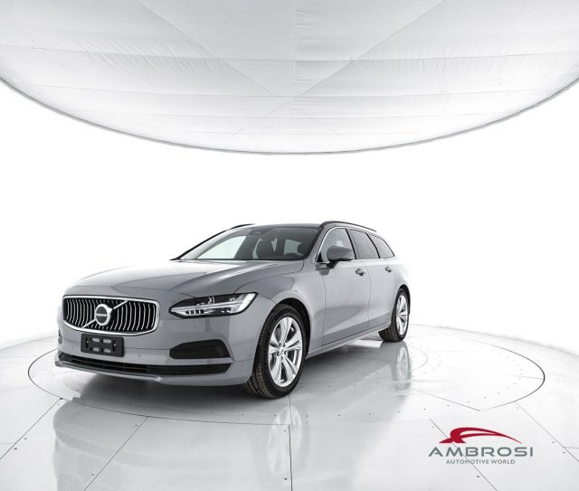 VOLVO V90 CORE B4 Mild Hybrid 