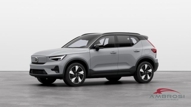 VOLVO XC40 Recharge Single Motor Elettrica Core 