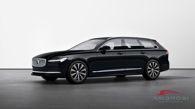 VOLVO V90 B4 Mild hybrid Diesel Plus Bright 